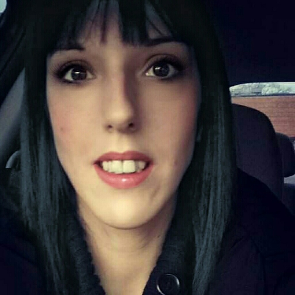 Meet your Posher, Amber